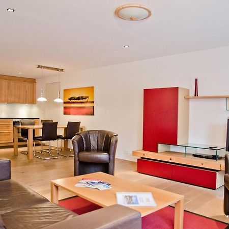 Apartment Stotzhalten 2.5 - Griwarent Ag Grindelwald Ngoại thất bức ảnh