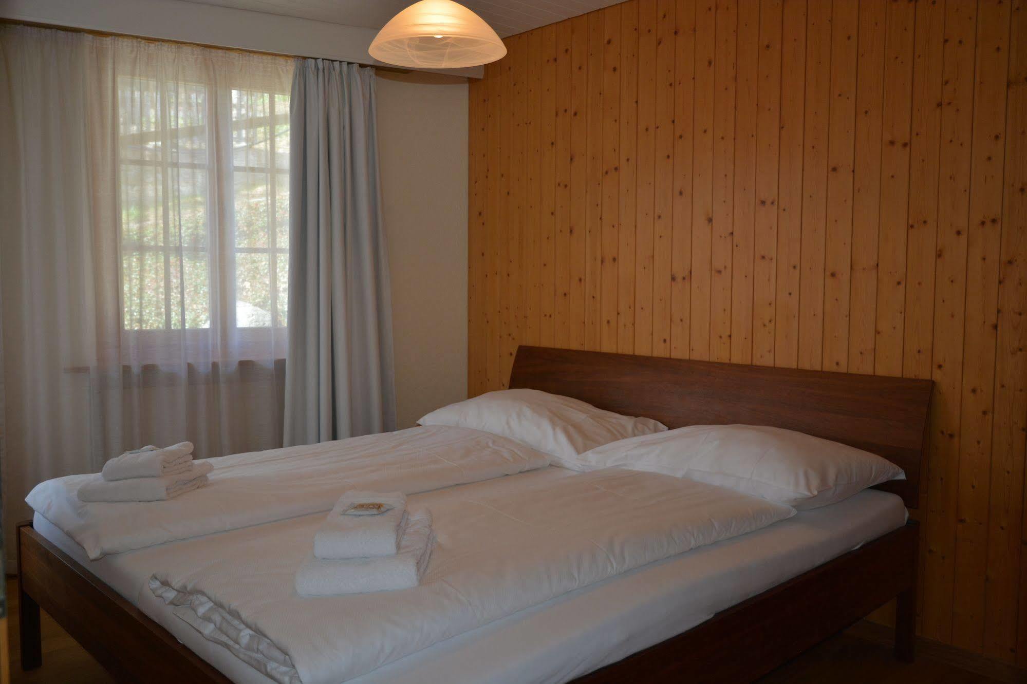 Apartment Stotzhalten 2.5 - Griwarent Ag Grindelwald Ngoại thất bức ảnh