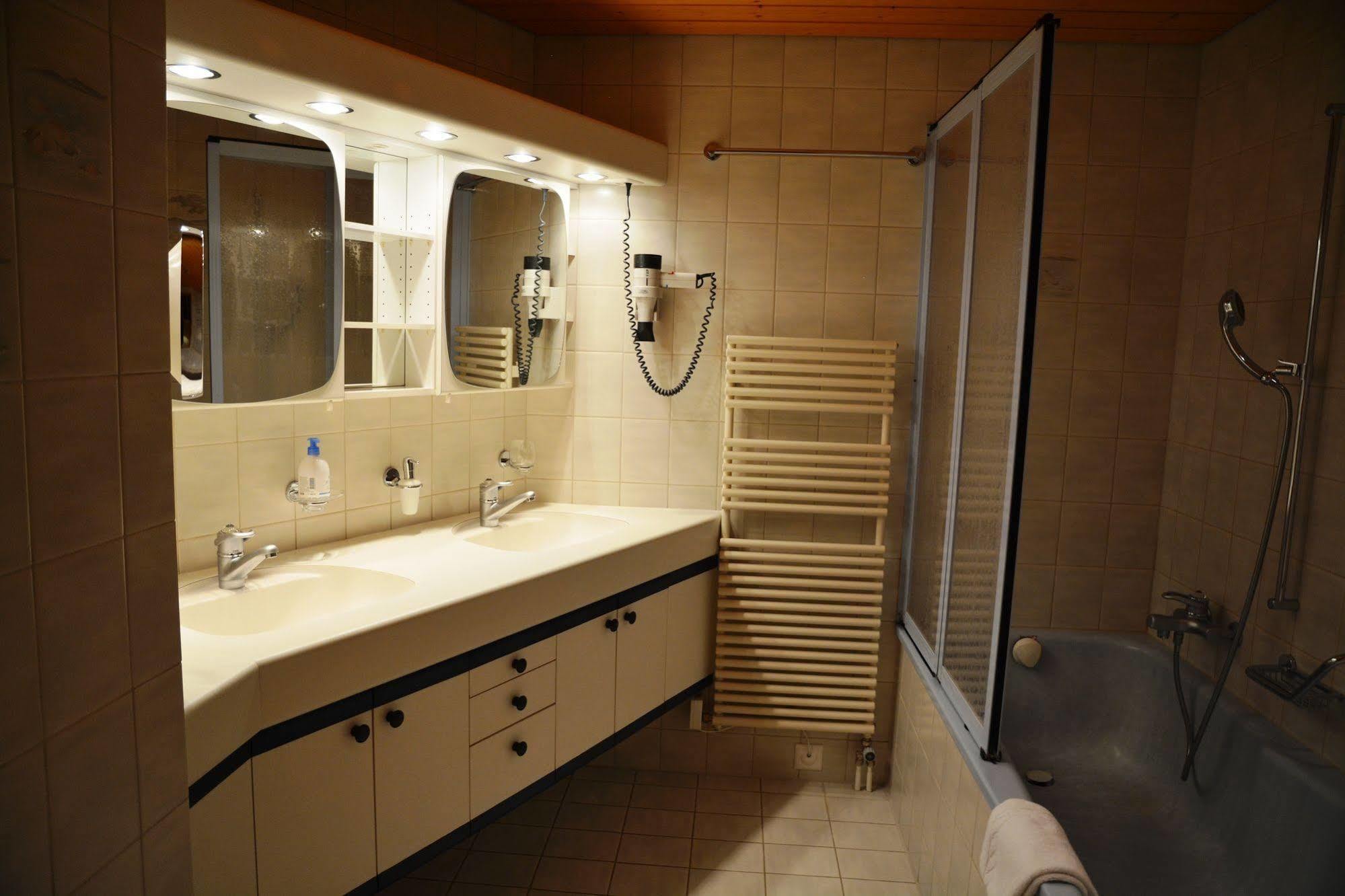 Apartment Stotzhalten 2.5 - Griwarent Ag Grindelwald Ngoại thất bức ảnh