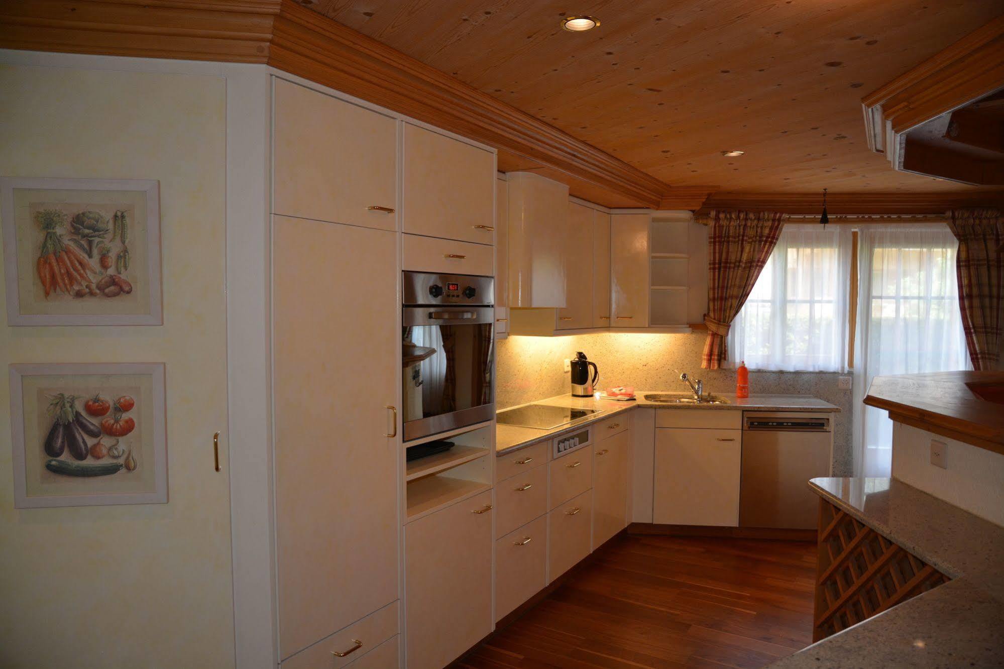 Apartment Stotzhalten 2.5 - Griwarent Ag Grindelwald Ngoại thất bức ảnh