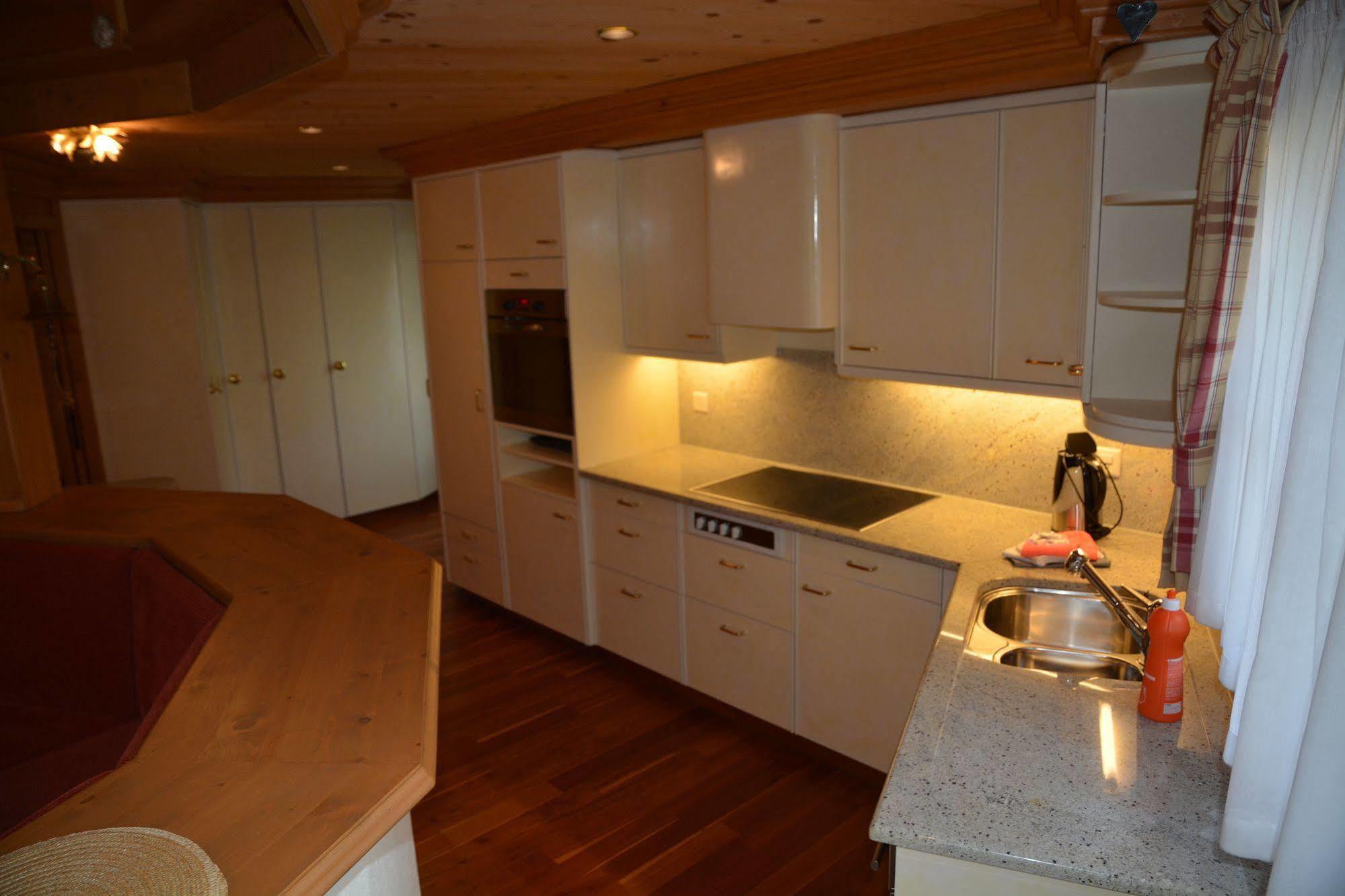 Apartment Stotzhalten 2.5 - Griwarent Ag Grindelwald Ngoại thất bức ảnh