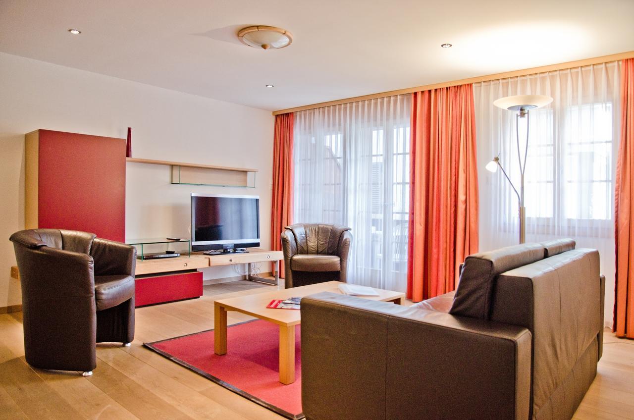 Apartment Stotzhalten 2.5 - Griwarent Ag Grindelwald Ngoại thất bức ảnh