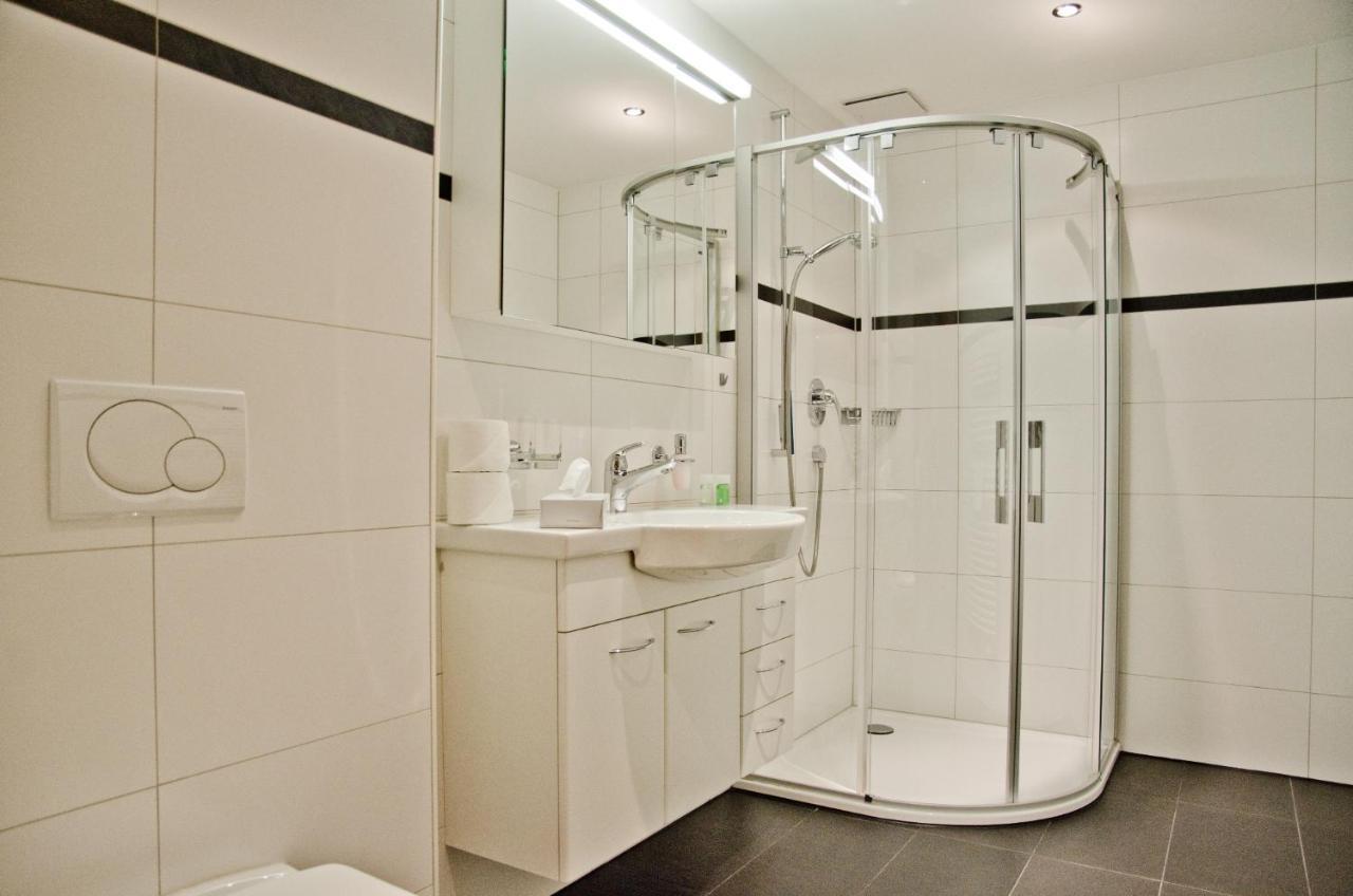 Apartment Stotzhalten 2.5 - Griwarent Ag Grindelwald Ngoại thất bức ảnh
