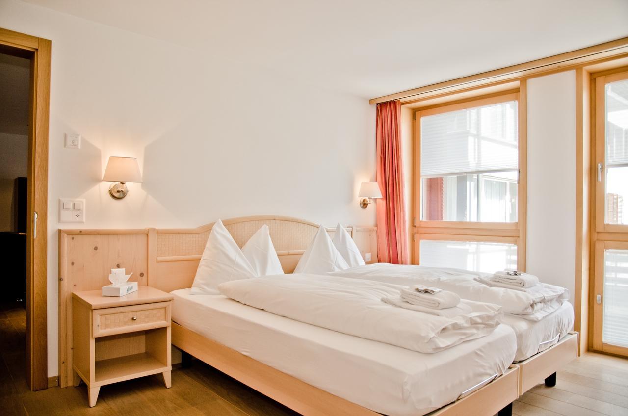 Apartment Stotzhalten 2.5 - Griwarent Ag Grindelwald Ngoại thất bức ảnh