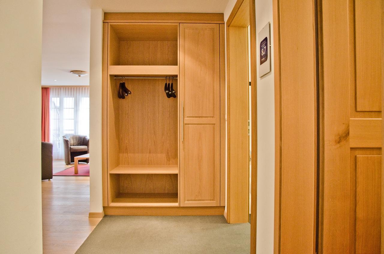 Apartment Stotzhalten 2.5 - Griwarent Ag Grindelwald Ngoại thất bức ảnh
