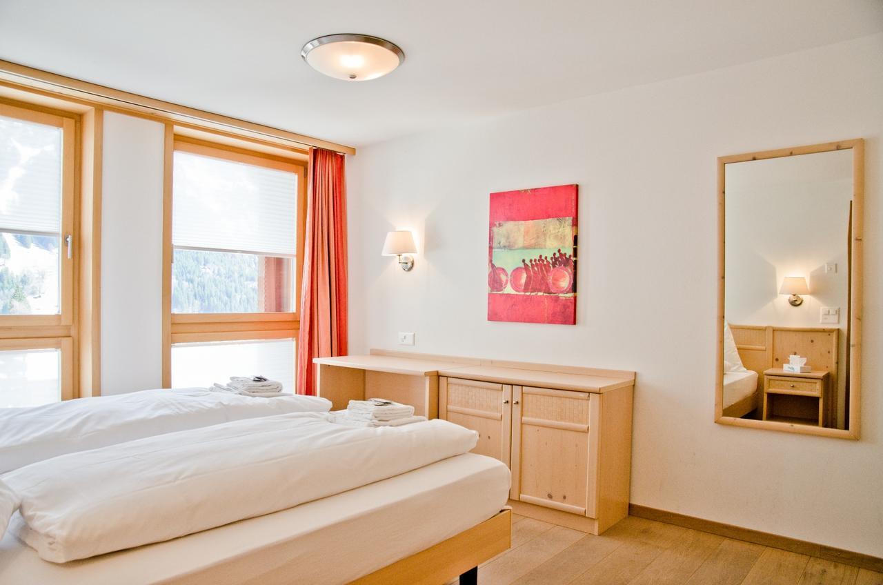 Apartment Stotzhalten 2.5 - Griwarent Ag Grindelwald Ngoại thất bức ảnh